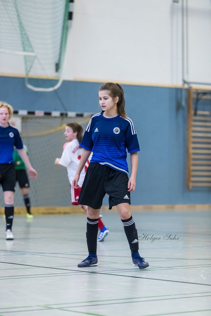 Bild 305 - wBJ Auswahl Futsalturnier